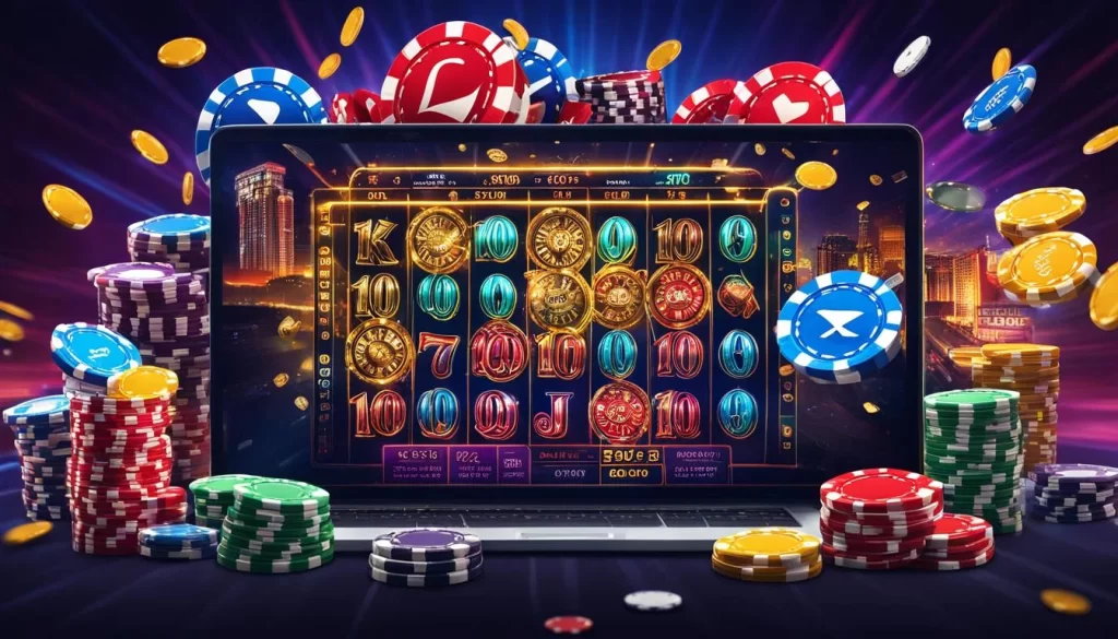 Nổ hũ và bắn cá e2betvip