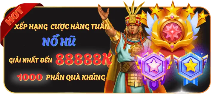 Hoàn trả cược e2betvip