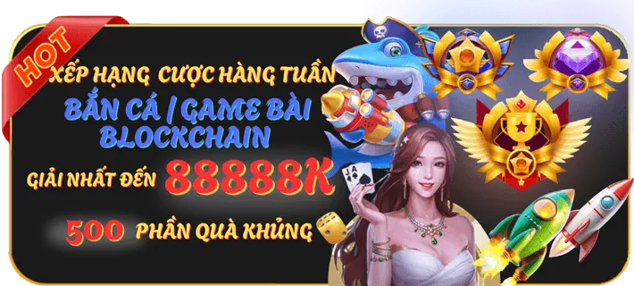 Thưởng nạp lại e2betvip