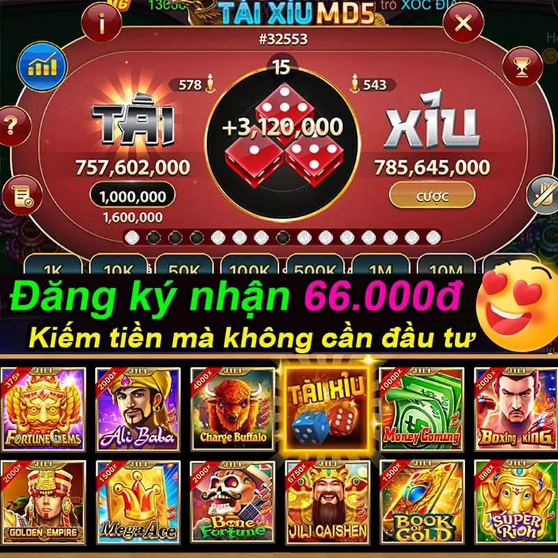 Trải nghiệm casino trực tuyến e2betvip