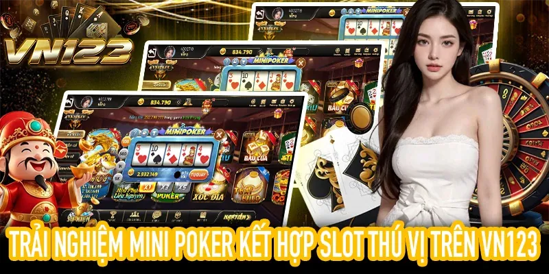 Nổ Hũ và Bắn Cá e2betvip