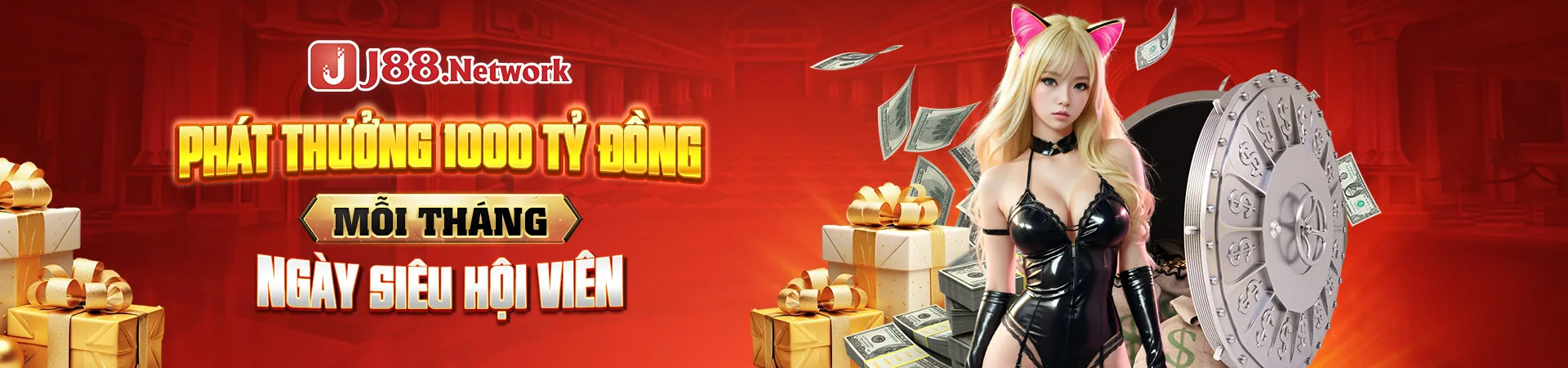 Chương Trình VIP Độc Quyền e2betvip
