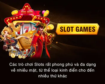 Trò chơi nổ hũ e2betvip
