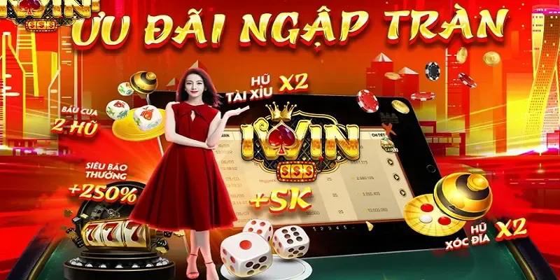 Thưởng nạp lại và hoàn trả e2betvip